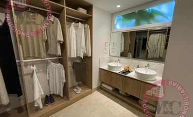 Departamentos en venta en Rivera Nayarit, Mexico