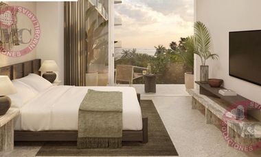 Departamentos en venta en Rivera Nayarit, Mexico