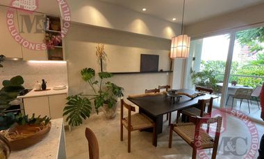 Departamentos en venta en Rivera Nayarit, Mexico