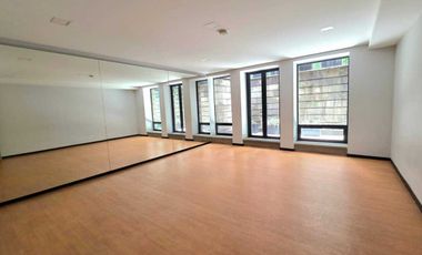 SE VENDE DEPARTAMENTO EXTERIOR CON BALCÓN EN INSURGENTES MIXCOAC