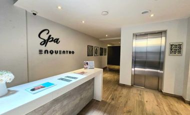 SE VENDE DEPARTAMENTO EXTERIOR CON BALCÓN EN INSURGENTES MIXCOAC