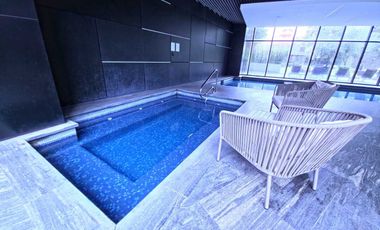 SE VENDE DEPARTAMENTO EXTERIOR CON BALCÓN EN INSURGENTES MIXCOAC