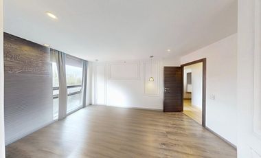 SE VENDE DEPARTAMENTO EXTERIOR CON BALCÓN EN INSURGENTES MIXCOAC