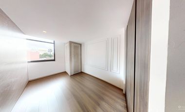 SE VENDE DEPARTAMENTO EXTERIOR CON BALCÓN EN INSURGENTES MIXCOAC