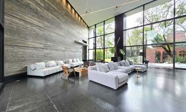 SE VENDE DEPARTAMENTO EXTERIOR CON BALCÓN EN INSURGENTES MIXCOAC