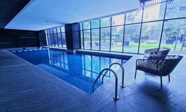 SE VENDE DEPARTAMENTO EXTERIOR CON BALCÓN EN INSURGENTES MIXCOAC