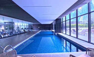 SE VENDE DEPARTAMENTO EXTERIOR CON BALCÓN EN INSURGENTES MIXCOAC