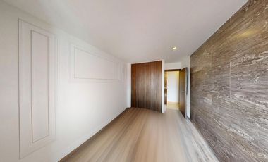 SE VENDE DEPARTAMENTO EXTERIOR CON BALCÓN EN INSURGENTES MIXCOAC