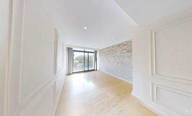 SE VENDE DEPARTAMENTO EXTERIOR CON BALCÓN EN INSURGENTES MIXCOAC