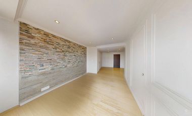 SE VENDE DEPARTAMENTO EXTERIOR CON BALCÓN EN INSURGENTES MIXCOAC