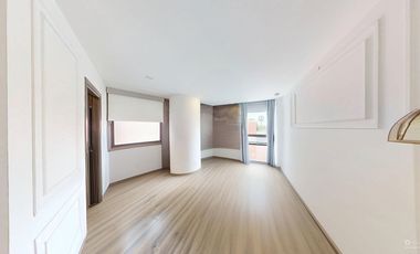 SE VENDE DEPARTAMENTO EXTERIOR CON BALCÓN EN INSURGENTES MIXCOAC