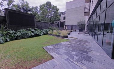 SE VENDE DEPARTAMENTO EXTERIOR CON BALCÓN EN INSURGENTES MIXCOAC