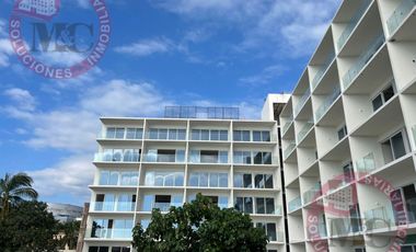 Departamentos en venta en Rivera Nayarit, Mexico