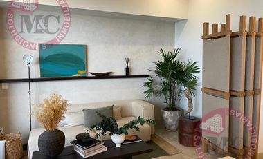 Departamentos en venta en Rivera Nayarit, Mexico