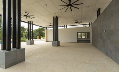 Terreno para tu residencia de ensueño: Más de 30 amenidades premium y entorno natural exclusivo