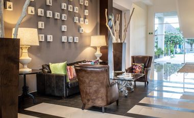 Terreno para tu residencia de ensueño: Más de 30 amenidades premium y entorno natural exclusivo