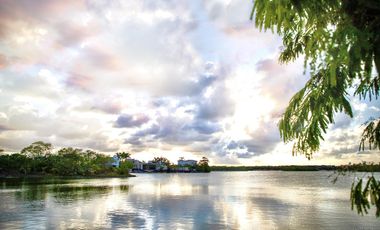 Terreno para tu residencia de ensueño: Más de 30 amenidades premium y entorno natural exclusivo