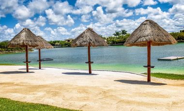 Terreno para tu residencia de ensueño: Más de 30 amenidades premium y entorno natural exclusivo