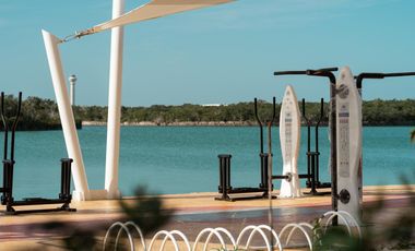 Terreno para tu residencia de ensueño: Más de 30 amenidades premium y entorno natural exclusivo