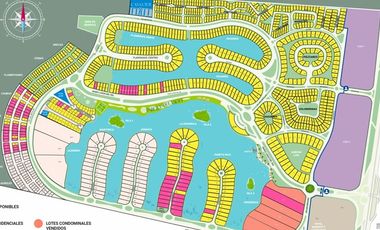 Terreno para tu residencia de ensueño: Más de 30 amenidades premium y entorno natural exclusivo
