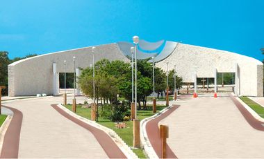 Terreno para tu residencia de ensueño: Más de 30 amenidades premium y entorno natural exclusivo