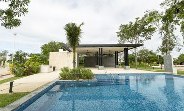 Terreno para tu residencia de ensueño: Más de 30 amenidades premium y entorno natural exclusivo