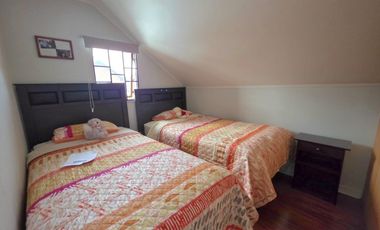 Vende casa Mirador de Los Andes en Los Ángeles.