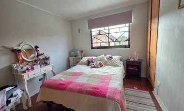 Vende casa Mirador de Los Andes en Los Ángeles.