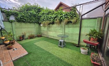 Vende casa Mirador de Los Andes en Los Ángeles.