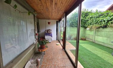 Vende casa Mirador de Los Andes en Los Ángeles.