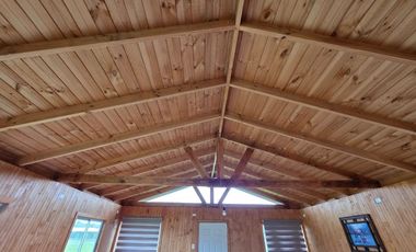 Vende sitio camino Santa Barbara Los Ángeles