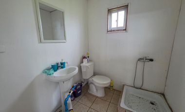 Vende sitio camino Santa Barbara Los Ángeles