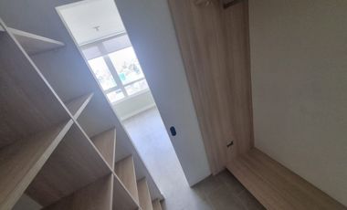 Arrienda Departamento Edficio Distrito Icono en Los Ángeles.