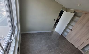 Arrienda Departamento Edficio Distrito Icono en Los Ángeles.