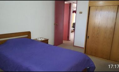 Vende sitio con casa Sector industrial de Cabrero.