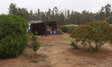 Casa en venta en Puchuncaví, 3D, 2B, 80m²cons 844 m² terreno