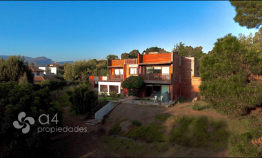 2 Casas Espejo Condominio Las Hermanas El Mirador Maitencill