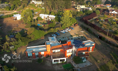 2 Casas Espejo Condominio Las Hermanas El Mirador Maitencill