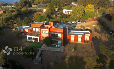 2 Casas Espejo Condominio Las Hermanas El Mirador Maitencill