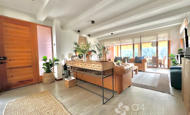 2 Casas Espejo Condominio Las Hermanas El Mirador Maitencill