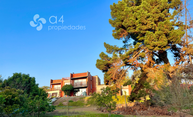 2 Casas Espejo Condominio Las Hermanas El Mirador Maitencill