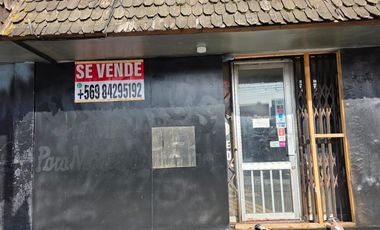 Vende Local Comercial en Los Ángeles para inversionistas