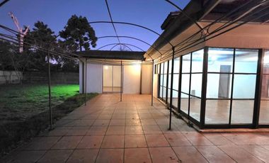 Vende Casa en Condiminio Villa Alemania  Los Ángeles.