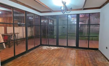 Vende Casa en Condiminio Villa Alemania  Los Ángeles.