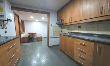 Vende Casa en Condiminio Villa Alemania  Los Ángeles.