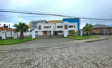 Arriendo casa Avda. Gabriela Mistral Los Ángeles.