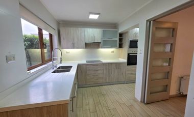 Arriendo casa Avda. Gabriela Mistral Los Ángeles.