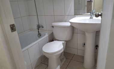 Departamento en VENTA en Santo Domingo, 2D, 2B, 1 Bodega