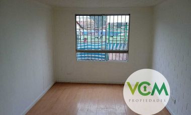 DPTO 3D + 1B - AV. LOS PRESIDENTES 6610 PEÑALOLEN