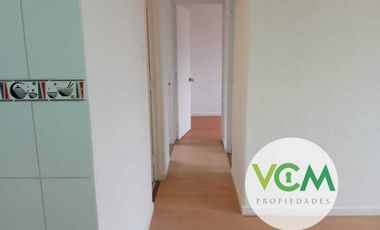 DPTO 3D + 1B - AV. LOS PRESIDENTES 6610 PEÑALOLEN